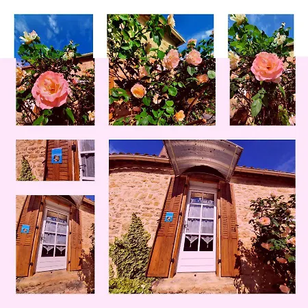 Le Logis Des 3 Coeurs Aeiou