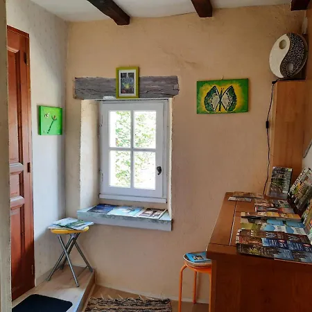 Le Logis Des 3 Coeurs Aeiou